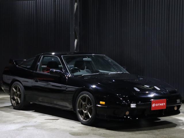 日産 １８０ＳＸ