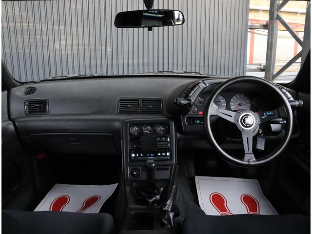 スカイライン GT-R BLITZ車高調 純正16アルミ 純正トランクスポイラー カロッツェリアオーディオ タイベル交換歴(11枚目)