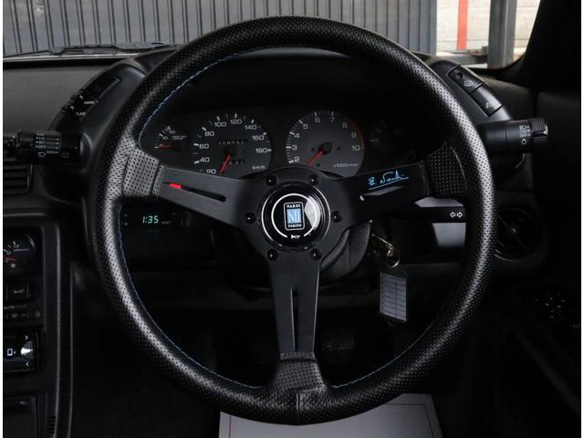 スカイライン GT-R BLITZ車高調 純正16アルミ 純正トランクスポイラー カロッツェリアオーディオ タイベル交換歴(12枚目)