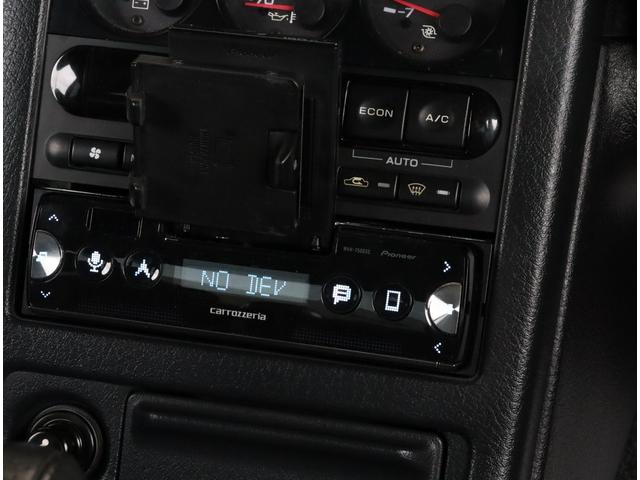 スカイライン GT-R BLITZ車高調 純正16アルミ 純正トランクスポイラー カロッツェリアオーディオ タイベル交換歴(15枚目)