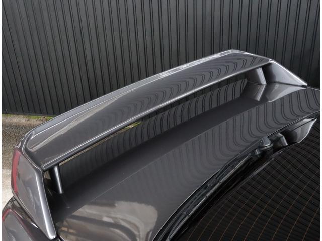 スカイライン GT-R BLITZ車高調 純正16アルミ 純正トランクスポイラー カロッツェリアオーディオ タイベル交換歴(16枚目)