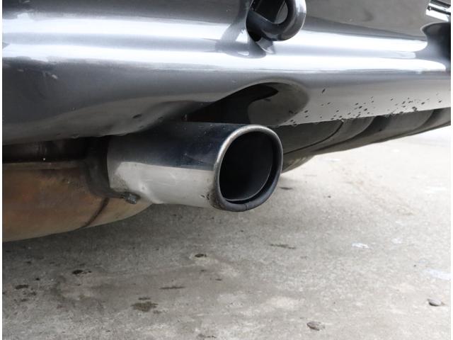 スカイライン GT-R BLITZ車高調 純正16アルミ 純正トランクスポイラー カロッツェリアオーディオ タイベル交換歴(19枚目)