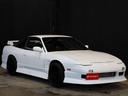 NISSAN 180SX