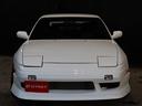 NISSAN 180SX