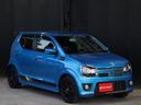 SUZUKI ALTO WORKS