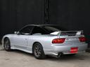 NISSAN 180SX