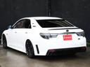 マークX 350S G’s SARD6速換装公認済 ワンオーナー FINALKONNEXION車高調 柿本マフラー 専用19アルミ レザーシート サンルーフ 純正ナビTV(6枚目)