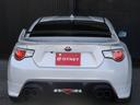 ８６ ＧＴ　リミテッド　アプライドＣ型　ＲＯＷＥＮリアウィング　ＷＯＲＫＥＭＯＴＩＯＮ１８ＡＷ　柿本マフラー　社外エアロ　ハーフレザーシート　シートヒーター　純正ＳＤナビ　バックカメラ（8枚目）
