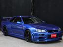 NISSAN SKYLINE