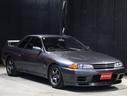 スカイライン GT-R BLITZ車高調 純正16アルミ 純正トランクスポイラー カロッツェリアオーディオ タイベル交換歴(5枚目)