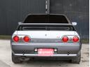 スカイライン GT-R BLITZ車高調 純正16アルミ 純正トランクスポイラー カロッツェリアオーディオ タイベル交換歴(8枚目)