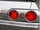 GT-R BLITZ車高調 純正16アルミ 純正トランクスポイラー カロッツェリアオーディオ タイベル交換歴(18枚目)