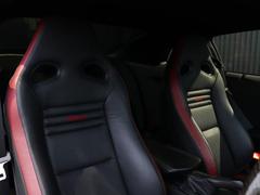 純正ＲＥＣＡＲＯ（ブラックレザー／パワーシート／シートヒーター） 4