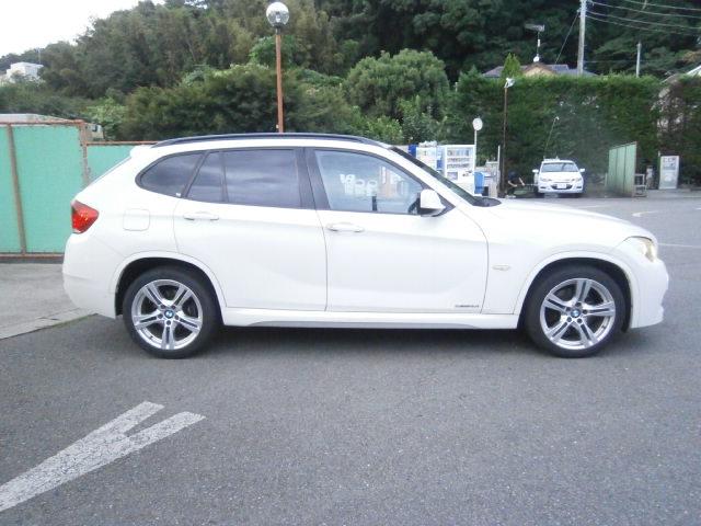 ＢＭＷ Ｘ１