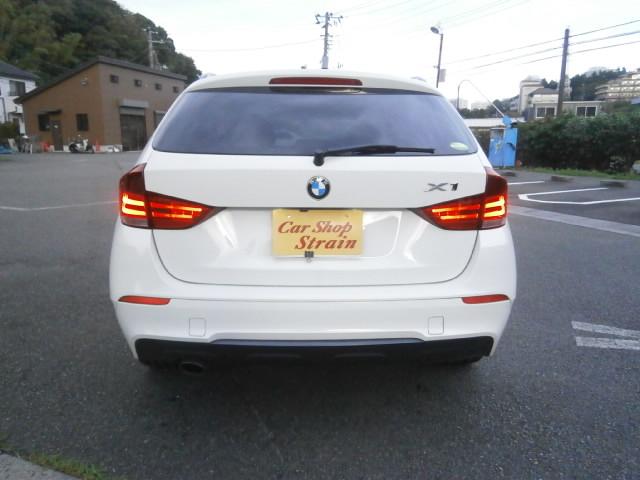 ＢＭＷ Ｘ１