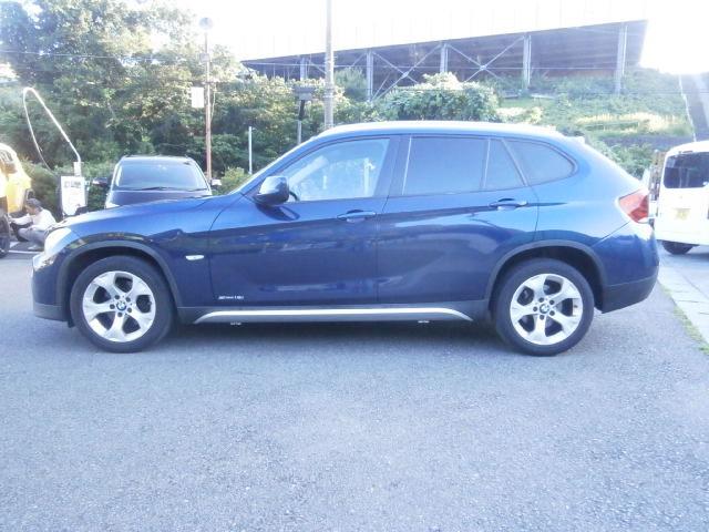 ＢＭＷ Ｘ１