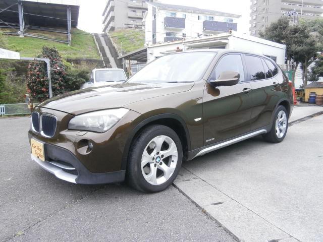 ＢＭＷ Ｘ１