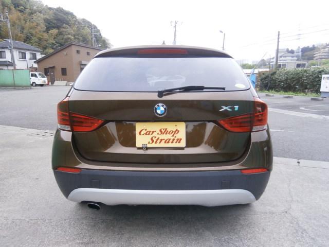 ＢＭＷ Ｘ１