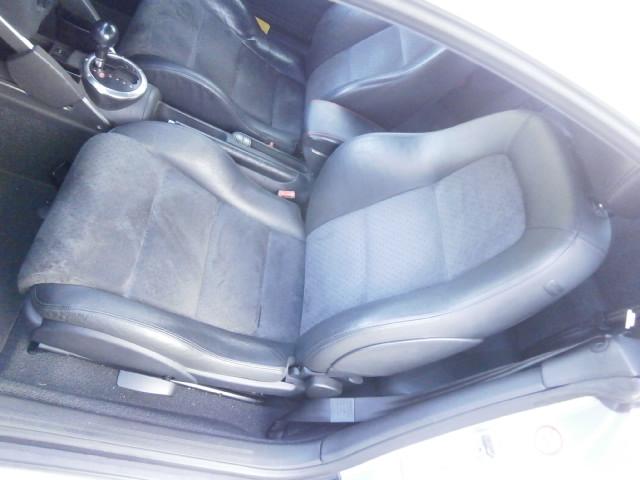 ＴＴクーペ １．８Ｔ　１．８ターボ　社外１８ＡＷ　社外ナビＴＶ　バックカメラＥＴＣ（11枚目）