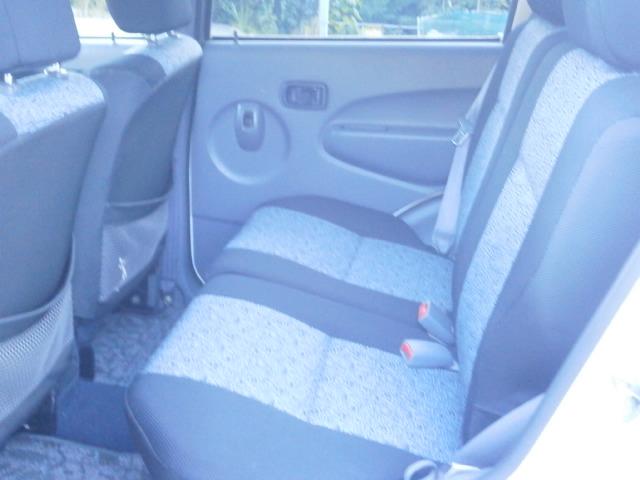 テリオスキッド ＣＬカスタム（8枚目）