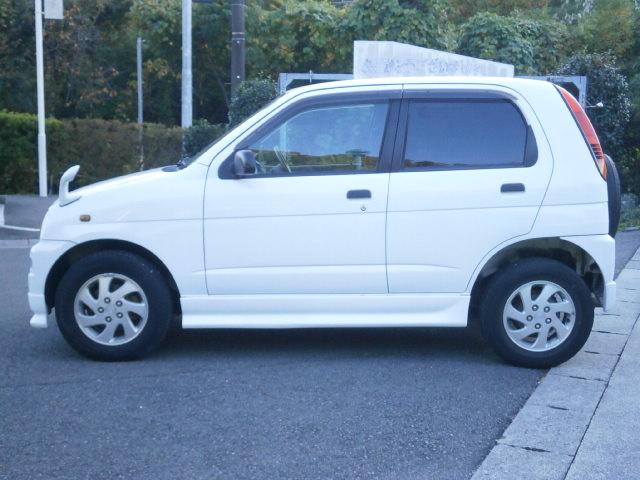 テリオスキッド ＣＬカスタム（12枚目）