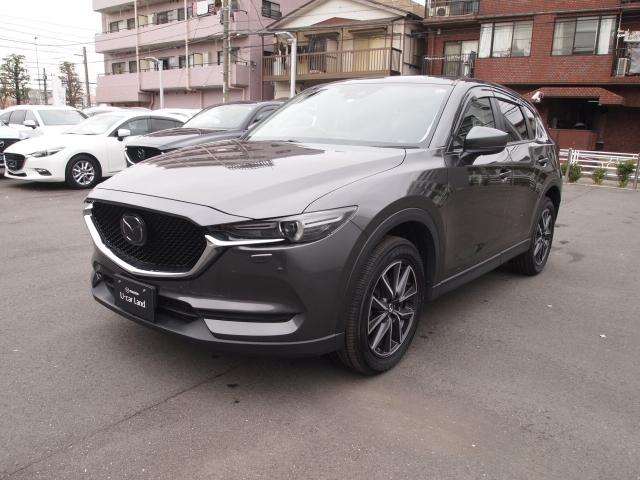 マツダ ＣＸ－５