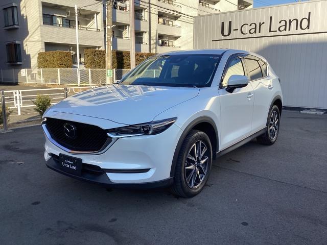 マツダ ＣＸ－５