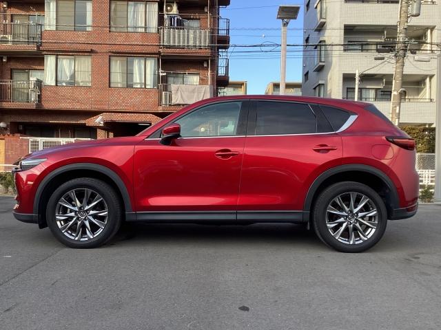 マツダ ＣＸ－５