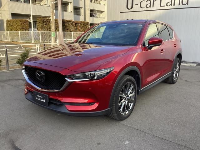 マツダ ＣＸ－５