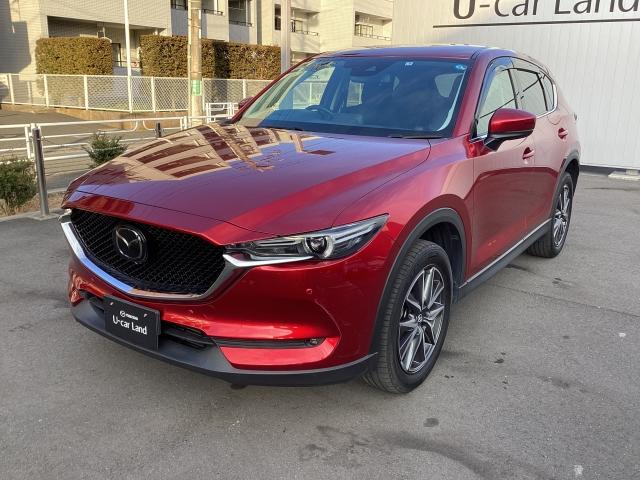 マツダ ＣＸ－５