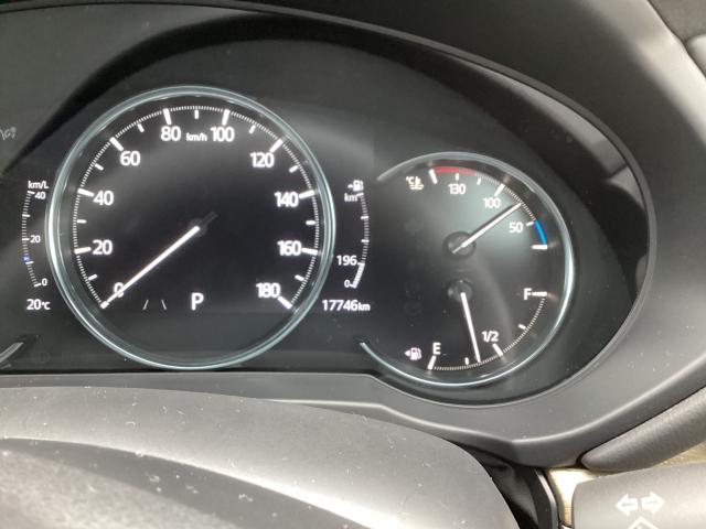 ＣＸ－５ ２．２　ＸＤ　Ｅｘｃｌｕｓｉｖｅ　Ｍｏｄｅ　ＤＥ－Ｔ　８インチＷＶＧＡディスプレイ　車線逸脱警報システム　ＡＴ誤発進抑制制御　ＢＳＭ　ＳＢＳ　ＭＲＣＣ付　３６０°ビューモニター付　１オーナー車　地デジ　レーンキープ　盗難防止装置　サンルーフ　本革シート（3枚目）