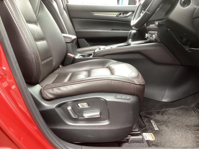 ＣＸ－５ ２．２　ＸＤ　Ｅｘｃｌｕｓｉｖｅ　Ｍｏｄｅ　ＤＥ－Ｔ　８インチＷＶＧＡディスプレイ　車線逸脱警報システム　ＡＴ誤発進抑制制御　ＢＳＭ　ＳＢＳ　ＭＲＣＣ付　３６０°ビューモニター付　１オーナー車　地デジ　レーンキープ　盗難防止装置　サンルーフ　本革シート（8枚目）