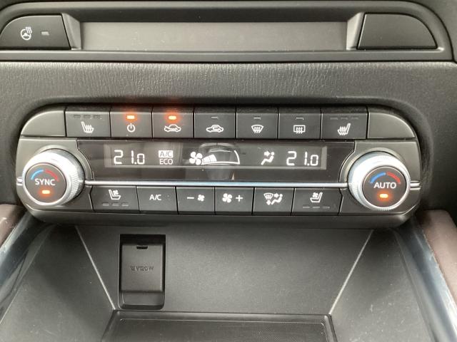 ＣＸ－５ ２．２　ＸＤ　Ｅｘｃｌｕｓｉｖｅ　Ｍｏｄｅ　ＤＥ－Ｔ　８インチＷＶＧＡディスプレイ　車線逸脱警報システム　ＡＴ誤発進抑制制御　ＢＳＭ　ＳＢＳ　ＭＲＣＣ付　３６０°ビューモニター付　１オーナー車　地デジ　レーンキープ　盗難防止装置　サンルーフ　本革シート（17枚目）