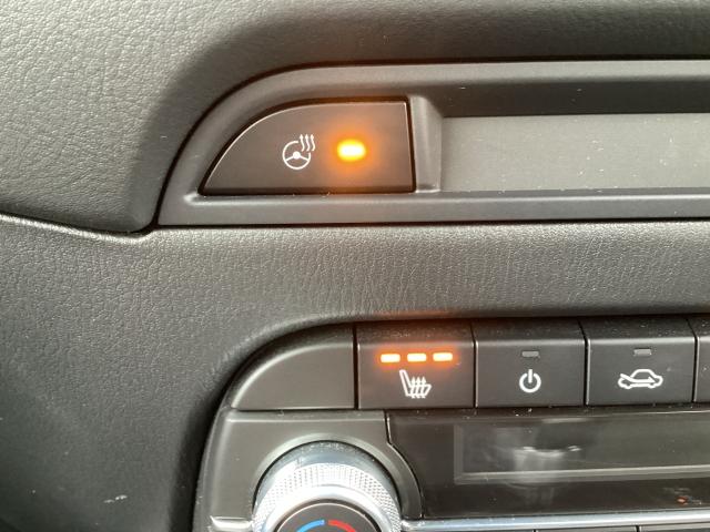 ＣＸ－５ ２．２　ＸＤ　Ｅｘｃｌｕｓｉｖｅ　Ｍｏｄｅ　ＤＥ－Ｔ　８インチＷＶＧＡディスプレイ　車線逸脱警報システム　ＡＴ誤発進抑制制御　ＢＳＭ　ＳＢＳ　ＭＲＣＣ付　３６０°ビューモニター付　１オーナー車　地デジ　レーンキープ　盗難防止装置　サンルーフ　本革シート（18枚目）