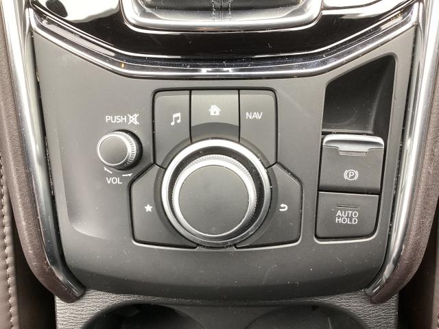 ＣＸ－５ ２．２　ＸＤ　Ｅｘｃｌｕｓｉｖｅ　Ｍｏｄｅ　ＤＥ－Ｔ　８インチＷＶＧＡディスプレイ　車線逸脱警報システム　ＡＴ誤発進抑制制御　ＢＳＭ　ＳＢＳ　ＭＲＣＣ付　３６０°ビューモニター付　１オーナー車　地デジ　レーンキープ　盗難防止装置　サンルーフ　本革シート（20枚目）