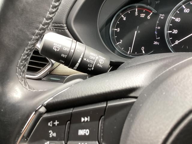 ＣＸ－５ ２．２　ＸＤ　Ｅｘｃｌｕｓｉｖｅ　Ｍｏｄｅ　ＤＥ－Ｔ　８インチＷＶＧＡディスプレイ　車線逸脱警報システム　ＡＴ誤発進抑制制御　ＢＳＭ　ＳＢＳ　ＭＲＣＣ付　３６０°ビューモニター付　１オーナー車　地デジ　レーンキープ　盗難防止装置　サンルーフ　本革シート（23枚目）