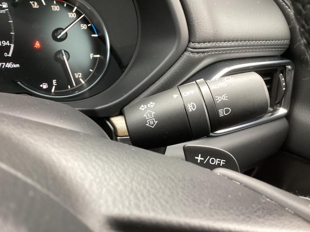 ＣＸ－５ ２．２　ＸＤ　Ｅｘｃｌｕｓｉｖｅ　Ｍｏｄｅ　ＤＥ－Ｔ　８インチＷＶＧＡディスプレイ　車線逸脱警報システム　ＡＴ誤発進抑制制御　ＢＳＭ　ＳＢＳ　ＭＲＣＣ付　３６０°ビューモニター付　１オーナー車　地デジ　レーンキープ　盗難防止装置　サンルーフ　本革シート（24枚目）