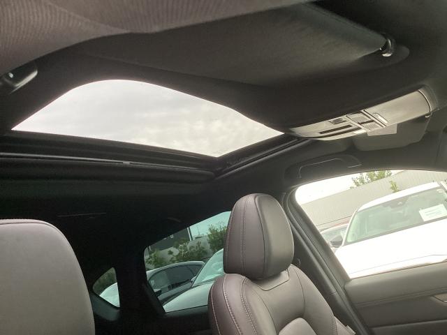 ＣＸ－５ ２．２　ＸＤ　Ｅｘｃｌｕｓｉｖｅ　Ｍｏｄｅ　ＤＥ－Ｔ　８インチＷＶＧＡディスプレイ　車線逸脱警報システム　ＡＴ誤発進抑制制御　ＢＳＭ　ＳＢＳ　ＭＲＣＣ付　３６０°ビューモニター付　１オーナー車　地デジ　レーンキープ　盗難防止装置　サンルーフ　本革シート（28枚目）