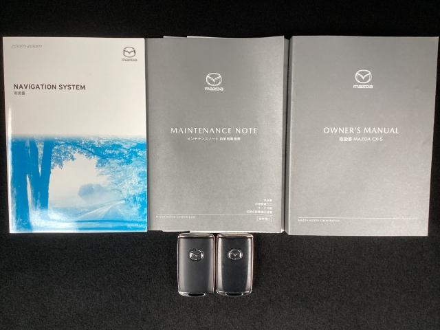 ＣＸ－５ ２．２　ＸＤ　Ｅｘｃｌｕｓｉｖｅ　Ｍｏｄｅ　ＤＥ－Ｔ　８インチＷＶＧＡディスプレイ　車線逸脱警報システム　ＡＴ誤発進抑制制御　ＢＳＭ　ＳＢＳ　ＭＲＣＣ付　３６０°ビューモニター付　１オーナー車　地デジ　レーンキープ　盗難防止装置　サンルーフ　本革シート（29枚目）