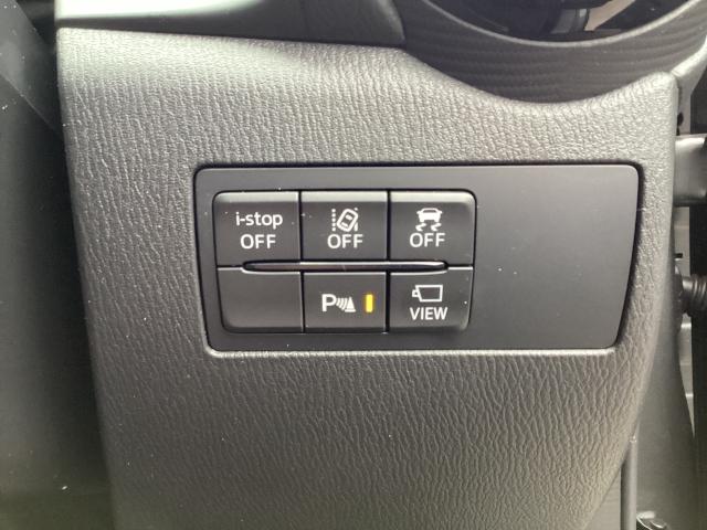 MAZDA2 15BD(Black) パノラマモニタ ブルートゥース スマートシティブレーキサポート 前後ソナー レーダークルーズ レーンキープ LEDヘッドランプ フルセグTV オートマチックハイビーム バックカメラ オートライト(6枚目)