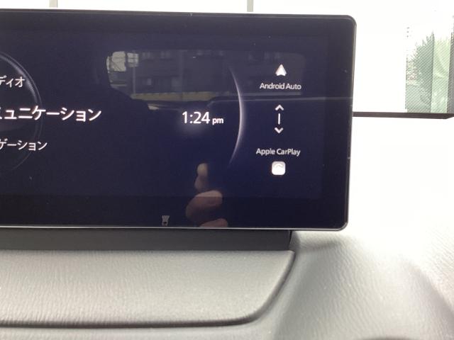 MAZDA2 15BD(Black) パノラマモニタ ブルートゥース スマートシティブレーキサポート 前後ソナー レーダークルーズ レーンキープ LEDヘッドランプ フルセグTV オートマチックハイビーム バックカメラ オートライト(17枚目)