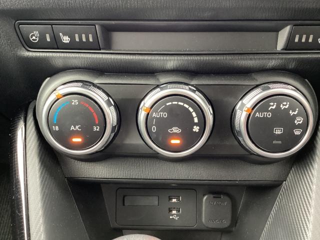 MAZDA2 15BD(Black) パノラマモニタ ブルートゥース スマートシティブレーキサポート 前後ソナー レーダークルーズ レーンキープ LEDヘッドランプ フルセグTV オートマチックハイビーム バックカメラ オートライト(18枚目)