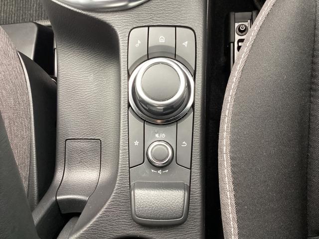 MAZDA2 15BD(Black) パノラマモニタ ブルートゥース スマートシティブレーキサポート 前後ソナー レーダークルーズ レーンキープ LEDヘッドランプ フルセグTV オートマチックハイビーム バックカメラ オートライト(21枚目)