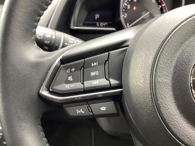 MAZDA2 15BD(Black) パノラマモニタ ブルートゥース スマートシティブレーキサポート 前後ソナー レーダークルーズ レーンキープ LEDヘッドランプ フルセグTV オートマチックハイビーム バックカメラ オートライト(22枚目)