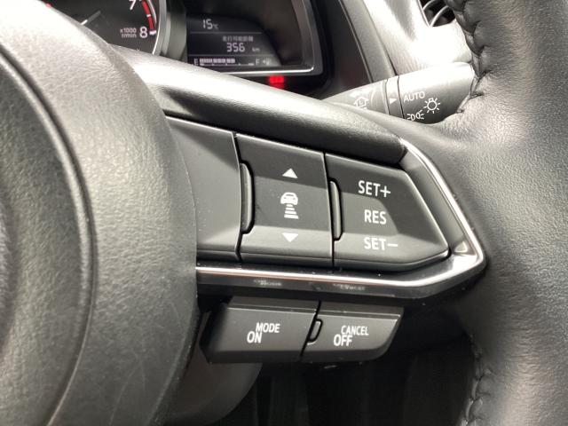 MAZDA2 15BD(Black) パノラマモニタ ブルートゥース スマートシティブレーキサポート 前後ソナー レーダークルーズ レーンキープ LEDヘッドランプ フルセグTV オートマチックハイビーム バックカメラ オートライト(25枚目)