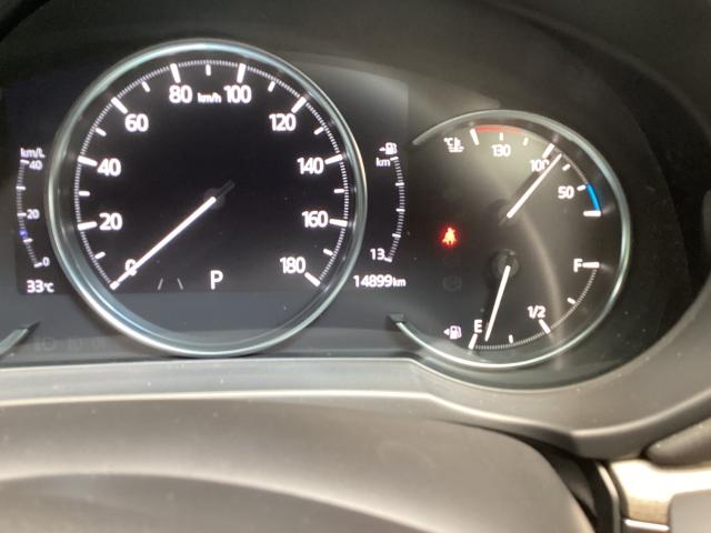 ＣＸ－５ ２．２　ＸＤ　Ｅｘｃｌｕｓｉｖｅ　Ｍｏｄｅ　４ＷＤ　１０．２５インチセンターディスプレイ　衝突被害軽減ブレーキ　ＡＴ誤発進抑制制御　レーンキープアシスト　車線逸脱警報　ブラインドスポットモニタリング　カープレイ対応　１オーナー車　地デジ　レーンキープ（3枚目）