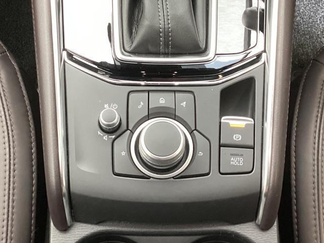 ＣＸ－５ ２．２　ＸＤ　Ｅｘｃｌｕｓｉｖｅ　Ｍｏｄｅ　４ＷＤ　１０．２５インチセンターディスプレイ　衝突被害軽減ブレーキ　ＡＴ誤発進抑制制御　レーンキープアシスト　車線逸脱警報　ブラインドスポットモニタリング　カープレイ対応　１オーナー車　地デジ　レーンキープ（20枚目）