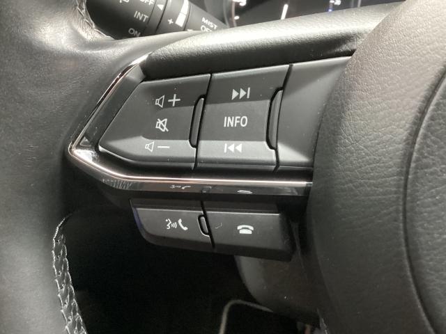 ＣＸ－５ ２．２　ＸＤ　Ｅｘｃｌｕｓｉｖｅ　Ｍｏｄｅ　４ＷＤ　１０．２５インチセンターディスプレイ　衝突被害軽減ブレーキ　ＡＴ誤発進抑制制御　レーンキープアシスト　車線逸脱警報　ブラインドスポットモニタリング　カープレイ対応　１オーナー車　地デジ　レーンキープ（21枚目）