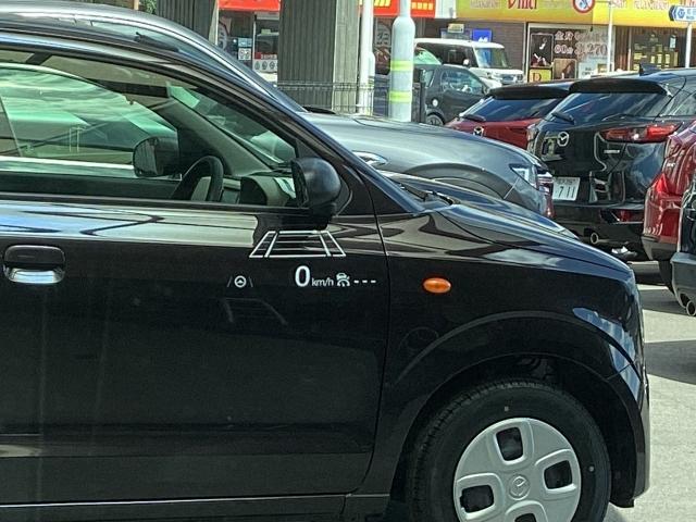 ＣＸ－５ ２．２　ＸＤ　Ｅｘｃｌｕｓｉｖｅ　Ｍｏｄｅ　４ＷＤ　１０．２５インチセンターディスプレイ　衝突被害軽減ブレーキ　ＡＴ誤発進抑制制御　レーンキープアシスト　車線逸脱警報　ブラインドスポットモニタリング　カープレイ対応　１オーナー車　地デジ　レーンキープ（28枚目）