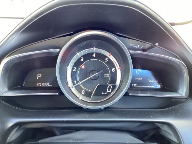 ＣＸ－３ １．５　ＸＤ　Ｔｏｕｒｉｎｇ　Ｌ－Ｐａｃｋａｇｅ　４ＷＤ　７インチＷＶＧＡセンターディスプレイ　車線逸脱警報システム　スマートシティブレーキサポート付　リアカメラ　本革シート　追従クルコン　Ｄターボ　ＬＥＤライト　ＡＷＤ　イモビライザー　横滑り防止　記録簿（3枚目）